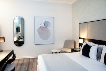 Superior Room, 1 Double Bed