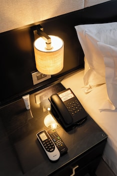 Superior Room, 1 Double Bed