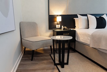 Superior Room, 1 Twin Bed
