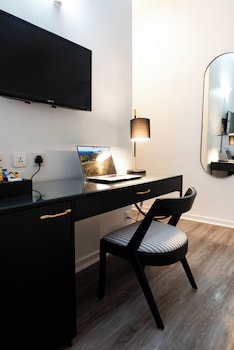 Superior Room, 1 Double Bed