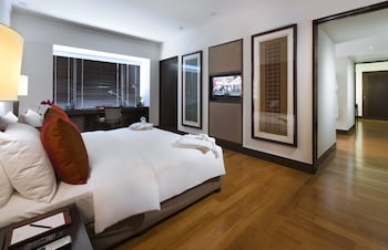 Club Suite