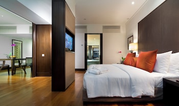 Club Premium Room