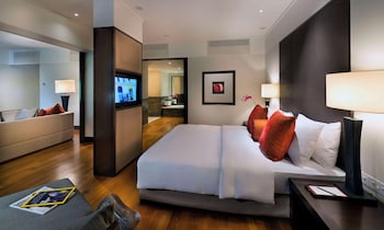 Club Room