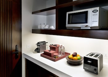 Club Suite