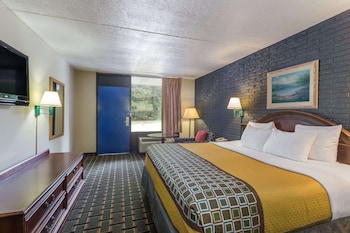 Room, 1 Queen Bed, Non Smoking
