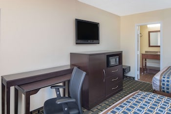 Double Room, 2 Double Beds, Smoking