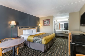 Standard Room, 1 King Bed, Accessible