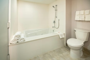 Room, Non Smoking (Efficiency, 1 King Bed)