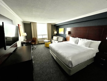 Room, Non Smoking
