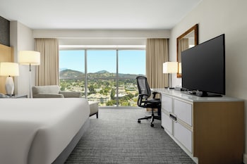 Room, 1 King Bed, Accessible