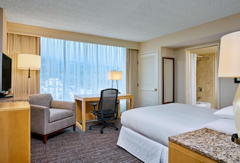 Standard Room, 1 Queen Bed