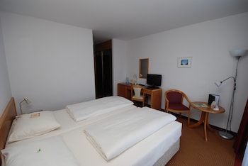 Business Double Room