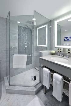 Suite, 2 Bedrooms (Infinity)