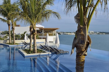 Suite, 2 Bedrooms (Infinity)