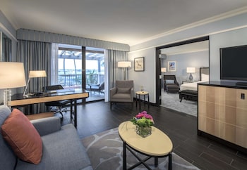 Signature Room, 1 King Bed