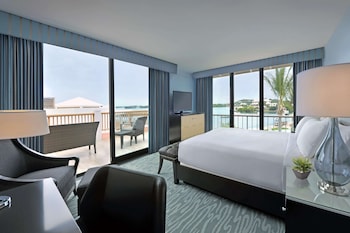 Suite, 2 Bedrooms (Patience)