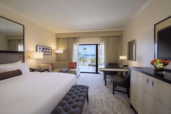 Signature Room, 1 King Bed