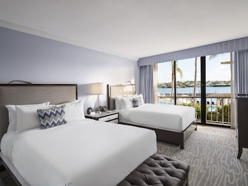 Signature Room, 1 King Bed