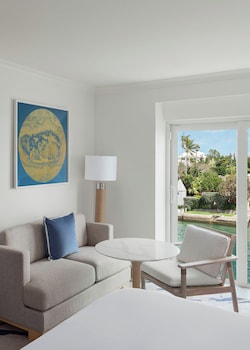 Fairmont, Luxury Room, 2 Double Beds, Bay View