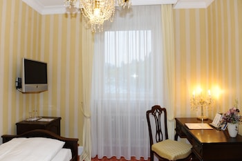 Superior Single Room