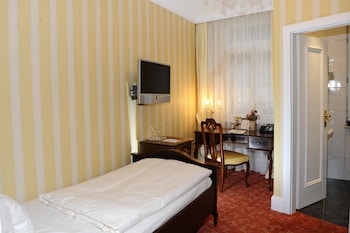 Superior Single Room
