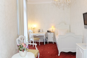 Superior Single Room