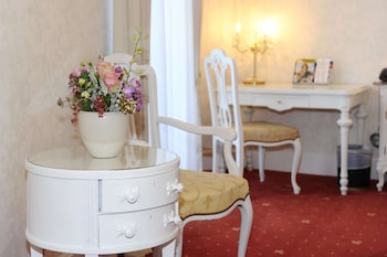 Superior Single Room
