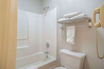 Suite, 1 King Bed, Non Smoking, Refrigerator & Microwave