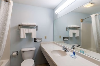 Standard Room, 1 King Bed, Non Smoking, Jetted Tub (1 Person Jetted Tub)