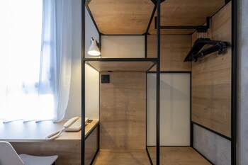 Standard Room, 1 Double Bed, Accessible