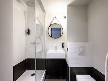 Standard Room, 1 Double Bed, Accessible