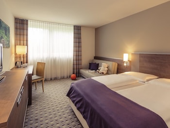 Family Room, 1 Double Bed with Sofa bed