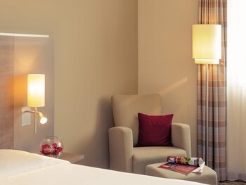Superior Room, 1 Double Bed (With 1 Double Bed)