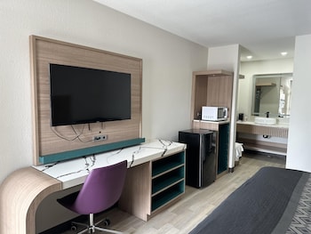 Room, 1 King Bed, Non Smoking