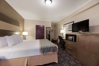 Standard Room, 1 King Bed, Non Smoking