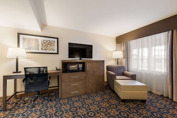Standard Room, 1 Queen Bed, Non Smoking