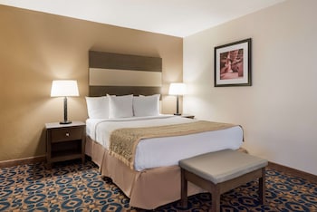 Standard Room, 1 Queen Bed, Non Smoking