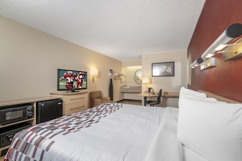 Superior Room, 1 King Bed (Smoke Free)