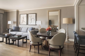 Executive Suite, 1 Bedroom, Balcony
