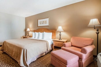 Room, 1 King Bed, Accessible, Non Smoking
