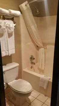 Room, 1 King Bed, Accessible, Non Smoking