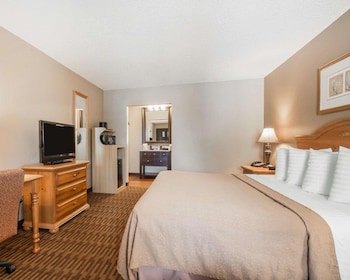 Room, 1 King Bed, Accessible, Non Smoking