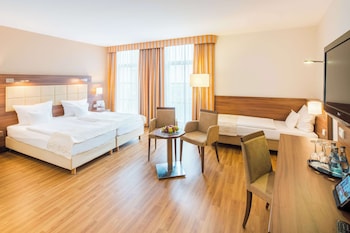 Family Room, 1 Double Bed