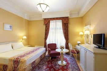 Classic Double Room, 1 Bedroom