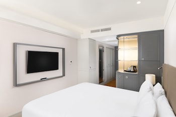 Superior Double Room, 1 Bedroom