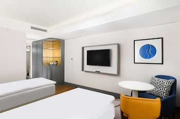 Superior Twin Room, 1 Bedroom