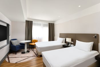 Superior Twin Room, 1 Bedroom