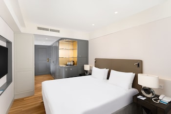 Superior Double Room, 1 Bedroom