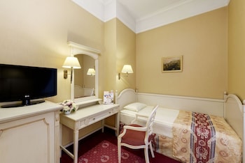 Classic Single Room, 1 Bedroom