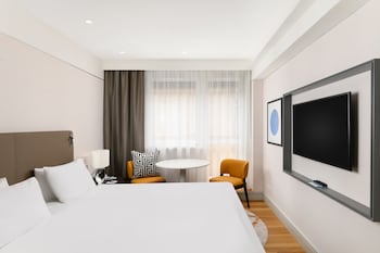 Superior Double Room, 1 Bedroom